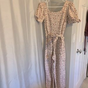 Gal Meets Glam jumpsuit